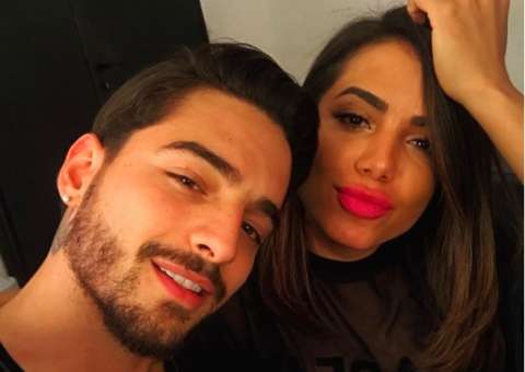 Veja as fotos mais sexy do cantor Maluma