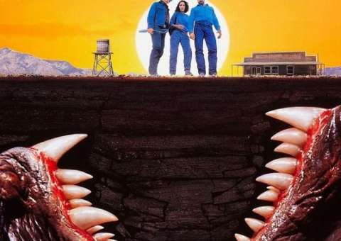  O Ataque dos Vermes Malditos 6 ganha data de estreia