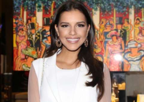 Mariana Rios nega ter reatado namoro com empresário
