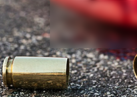 Homem é perseguido por dupla misteriosa e assassinado em Manaus