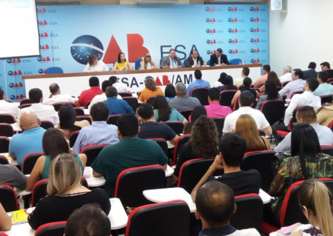 Inscrições seguem abertas para pós em Direito Internacional com módulo na Bélgica