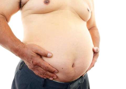 Como tratar e curar fígado gordo com 5 alimentos