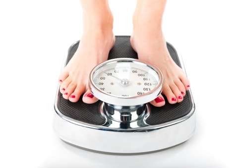 Mulheres ficariam 1 ano sem sexo só para perder peso, revela pesquisa