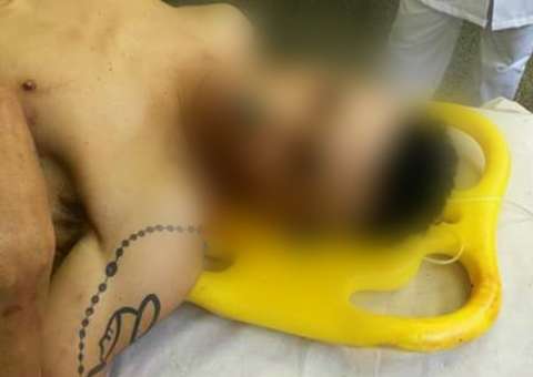 Suspeito de integrar grupo de 'piratas' é preso após fazer arrastões no Amazonas