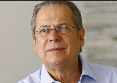 Lava Jato: MPF oferece nova denúncia contra José Dirceu