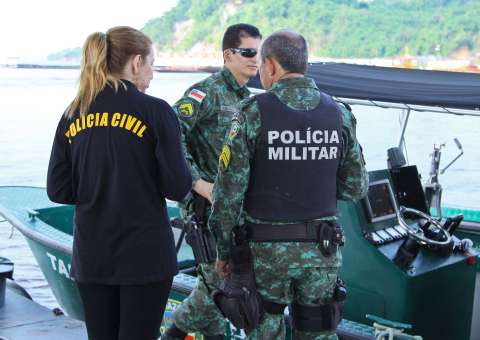 Promoção e escalonamento da polícia no AM devem ser publicados neste semestre, diz governo