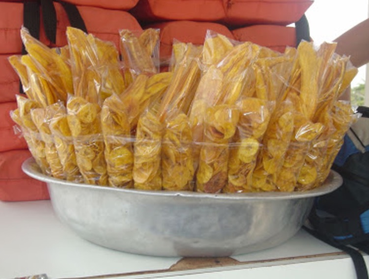 FMT desmente boatos de que tuberculose esteja sendo transmitida em saquinhos de banana