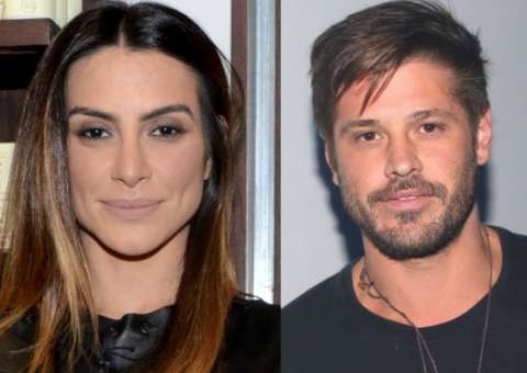 Cleo Pires está tendo affair com Dado Dolabella