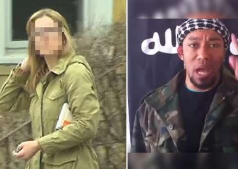      Tradutora do FBI se casou com terrorista do Estado Islâmico que deveria investigar