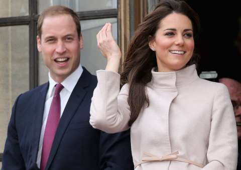 Kate Middleton pede indenização de R$5 milhões por fotos de topless