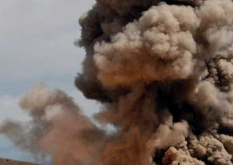 Explosão em mina de carvão deixa ao menos 50 mineiros presos no Irã