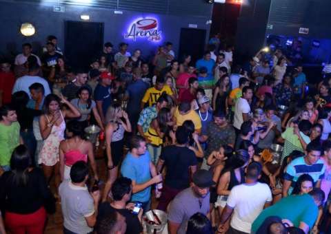 Forró do Netão terá clima de boteco nesta quinta-feira  