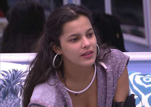 Vaza suposto depoimento de Emilly contra Marcos na internet