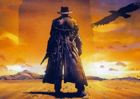 Assista ao trailer oficial de A Torre Negra