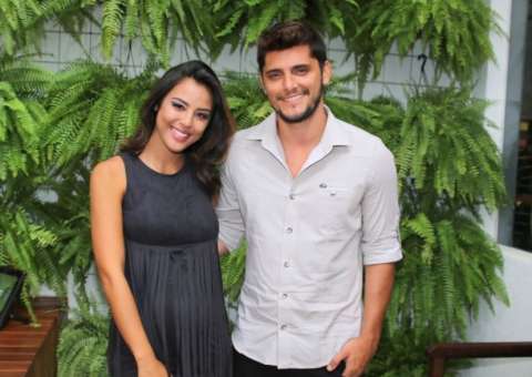 Yanna Lavigne desiste de fazer chá de bebê após se desentender com Bruno Gissoni