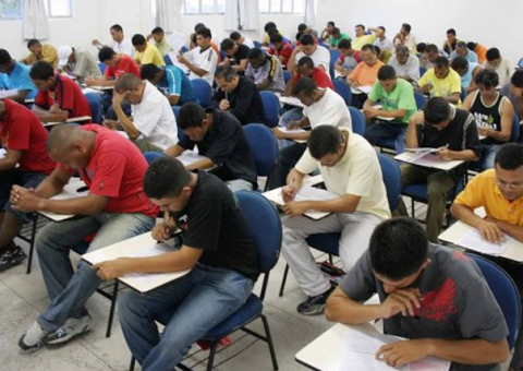 SSP convoca 105 aprovados em concurso público