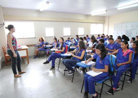 Seduc convoca 62 professores aprovados em PSS no Amazonas  