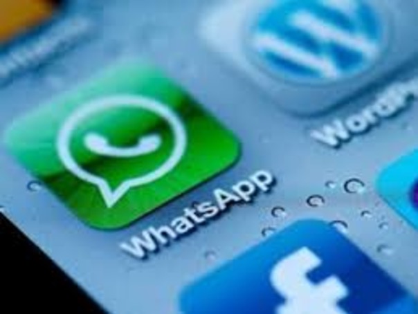 Whatsapp sai do ar em parte do mundo