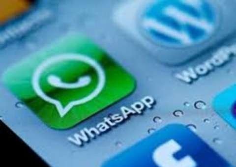 Whatsapp sai do ar em parte do mundo