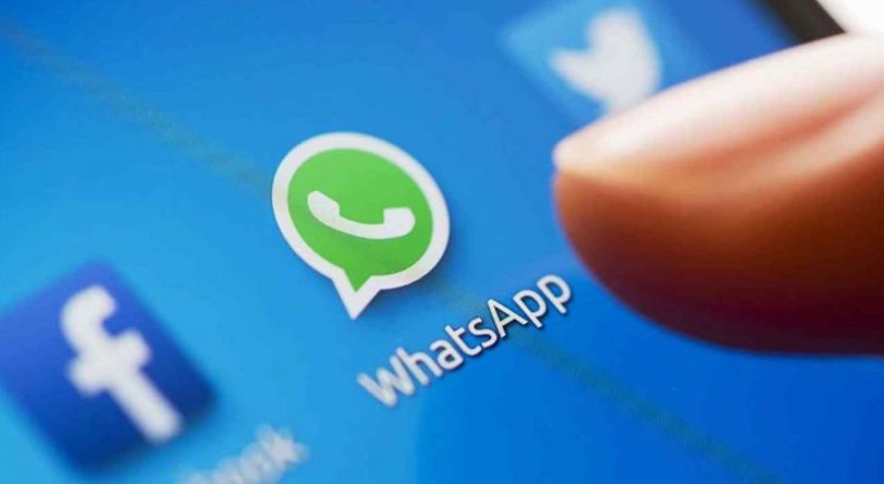 Whatsapp sai do ar e internautas vão à loucura 