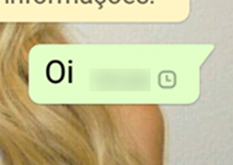 WhatsApp volta a funcionar e dono admite 'apagão' no aplicativo