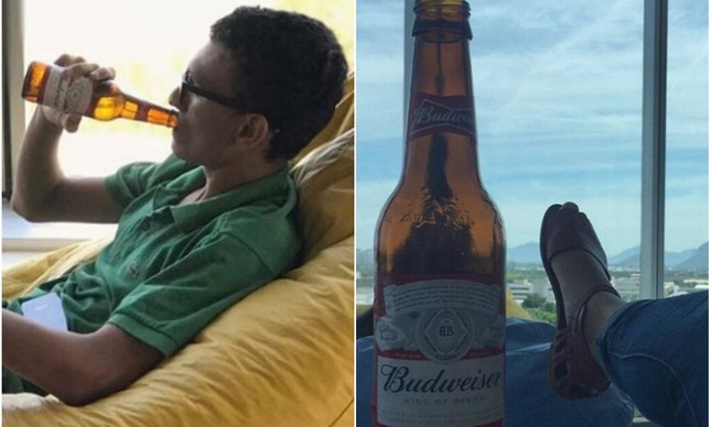 Empresa deixa funcionários beberem cerveja durante trabalho às sextas-feiras