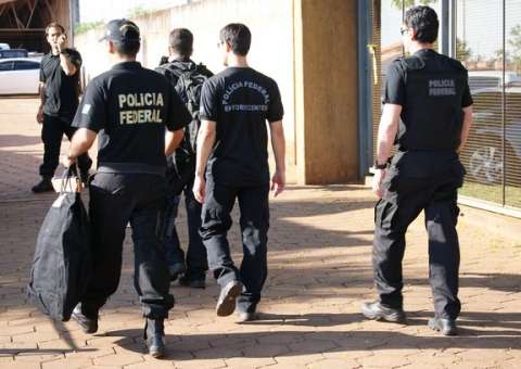 Operação 'Asfixia': 40º fase da Lava Jato prende quatro pessoas nesta quinta-feira