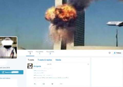 Estado Islâmico cria rede social pra divulgar ações terroristas e captar novos financiamentos