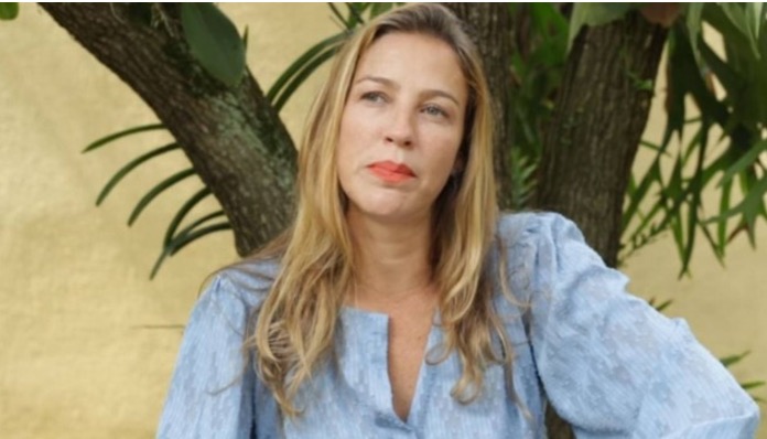 Luana Piovani critica quem mostra corpo na web e manda indireta para Zilu