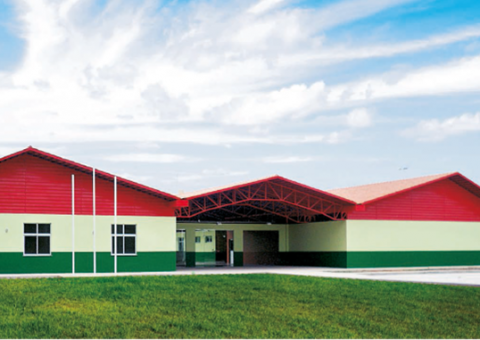 Ifam Tabatinga abre processo seletivo para contratação de professor