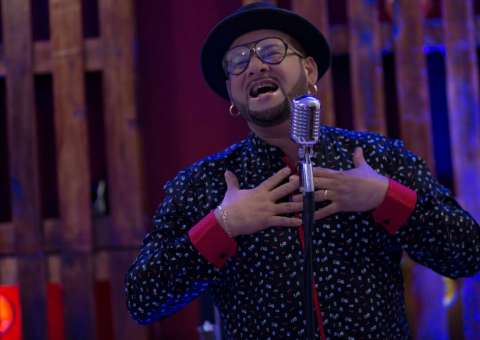 James Rios comanda Samba e MPB nesta sexta, na Cervejaria Lounge Bar