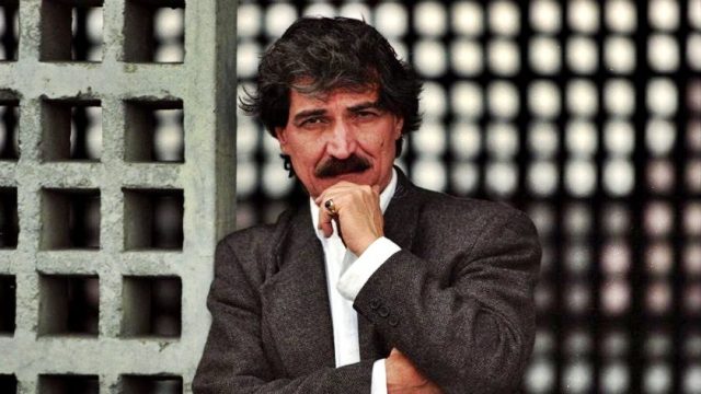 Axerito Bar tem Tributo a Belchior nesta quinta-feira