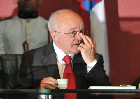 José Melo e Henrique Oliveira tem mandato cassado pelo TSE