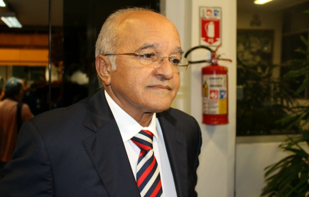 José Melo e Henrique Oliveira tem mandato cassado pelo TSE