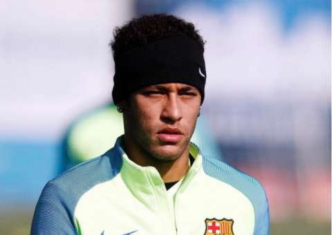 Neymar, Santos e Barcelona serão julgados na Espanha