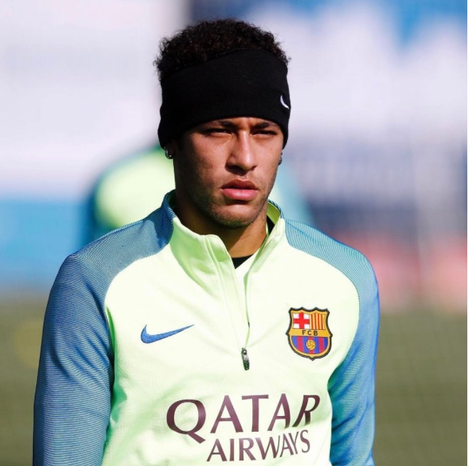 Neymar, Santos e Barcelona serão julgados na Espanha