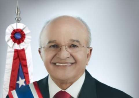 José Melo se diz injustiçado com cassação