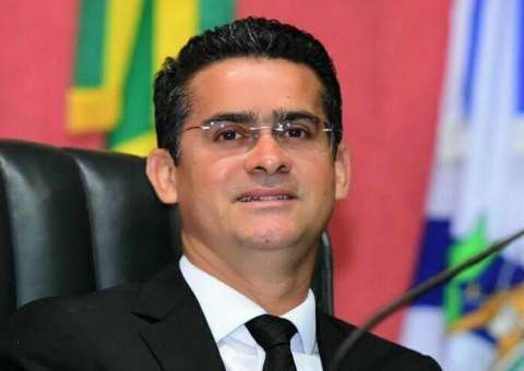 Saiba quem é David Almeida, o parlamentar que será governador interino do Amazonas