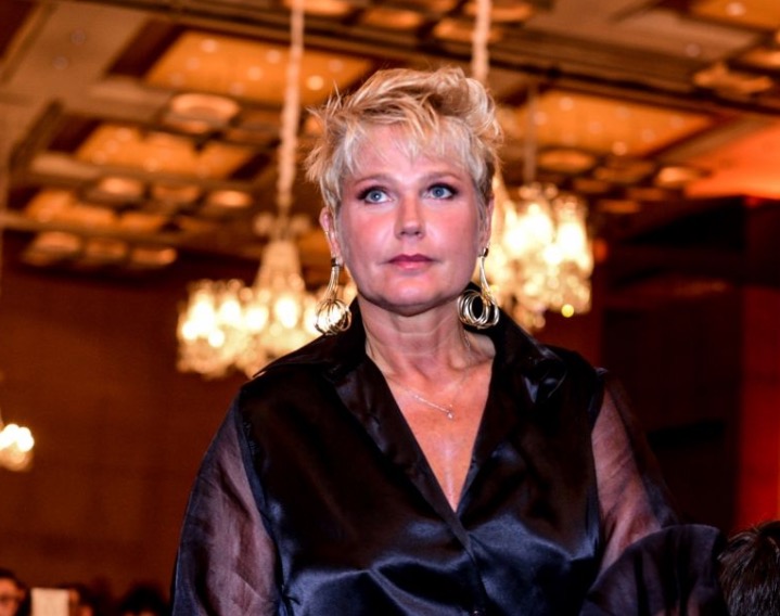 Xuxa perde ação contra Google que pedia remoção de busca por filme polêmico