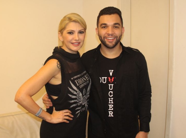 Jonathan Costa desmente Fontenelle e diz que paga R$ 4,5 mil de pensão para filho