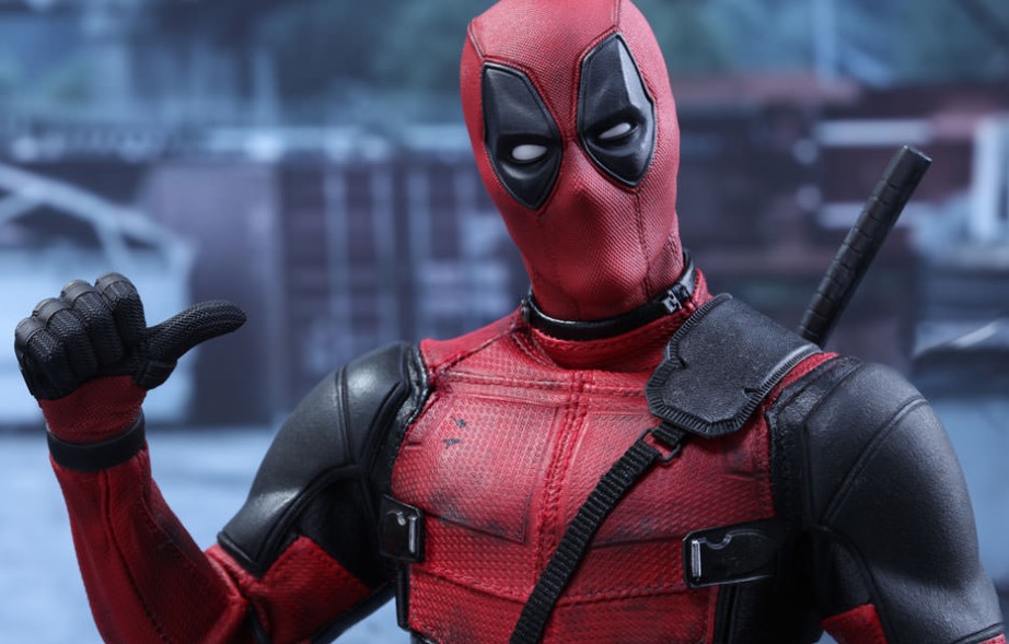  Deadpool 2 ganha data de estreia no Brasil
