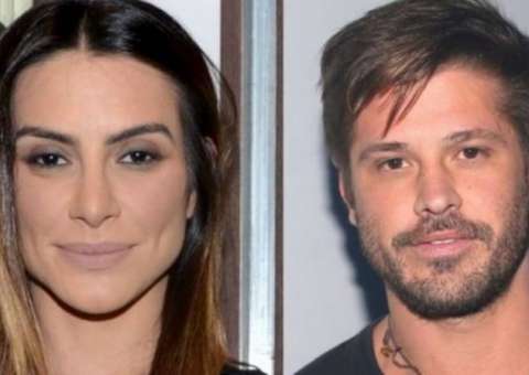 Cleo Pires nega que esteja tendo affair com Dado Dolabella