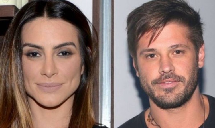 Cleo Pires nega que esteja tendo affair com Dado Dolabella