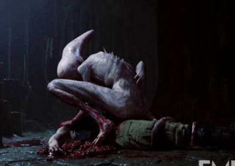 Alien Covenant ganha trailer assustador. Confira