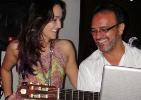 Simone Ávila e Kokó Rodrigues realizam dueto nesta sexta-feira