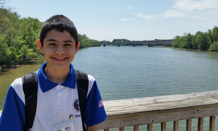 Estudante de Rondônia é aprovado em Harvard e mais três universidades americanas 