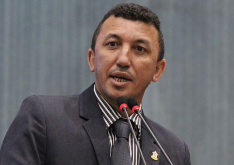 Sassá da Construção Civil propõe PL para análise da qualidade de  água servida nas escolas e creches municipais