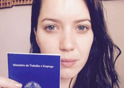  Famosos protestam contra reforma da Previdência e das leis trabalhistas  