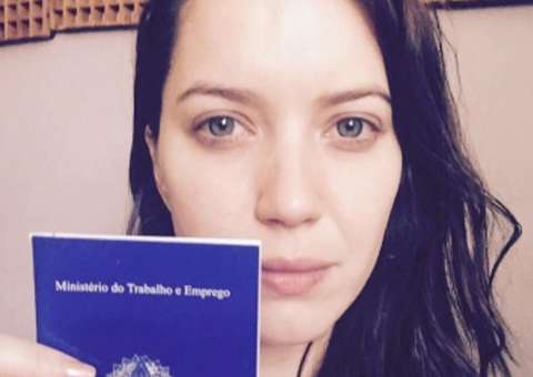  Famosos protestam contra reforma da Previdência e das leis trabalhistas  