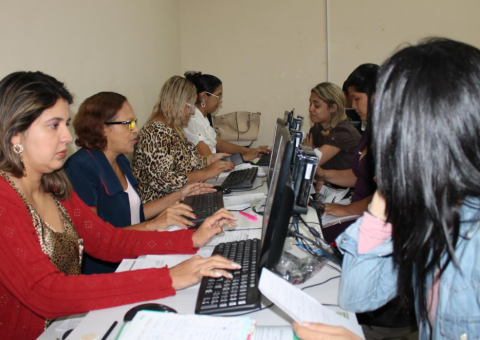 Seduc realiza processo de seleção para Mestrado em Gestão e Avaliação da Educação Pública na UFMG